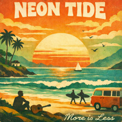 Neon Tide - Neon Fruit