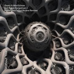 PREMIERE: Gorkiz & Mind Echoes - Without Your Noose (Ruben Karapetyan Remix) [Transensations]