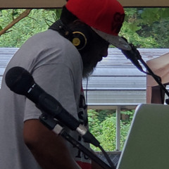 MGR Moody Mondays 3/17/2025 Hip Hop R&B Hazy Shade Mix LIVE w DJ Thunder