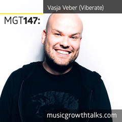 MGT147: A Powerful One-Sheet for Booking Shows You Didn’t Know You Had – Vasja Veber (Viberate)