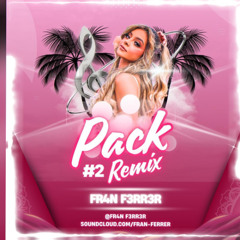 Paulo Londra, Wisin & Big One - Flashbacks (Mambo Remix) FR4N F3RR3R [PACK REMIX 2025 #2]