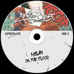 Milan - On The Floor [SLFREEDL023]