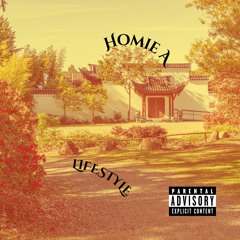 LIFESTYLE (Prod. DJ JAMb0)