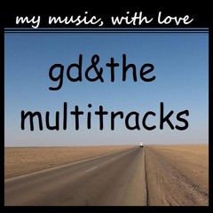 my music, with love