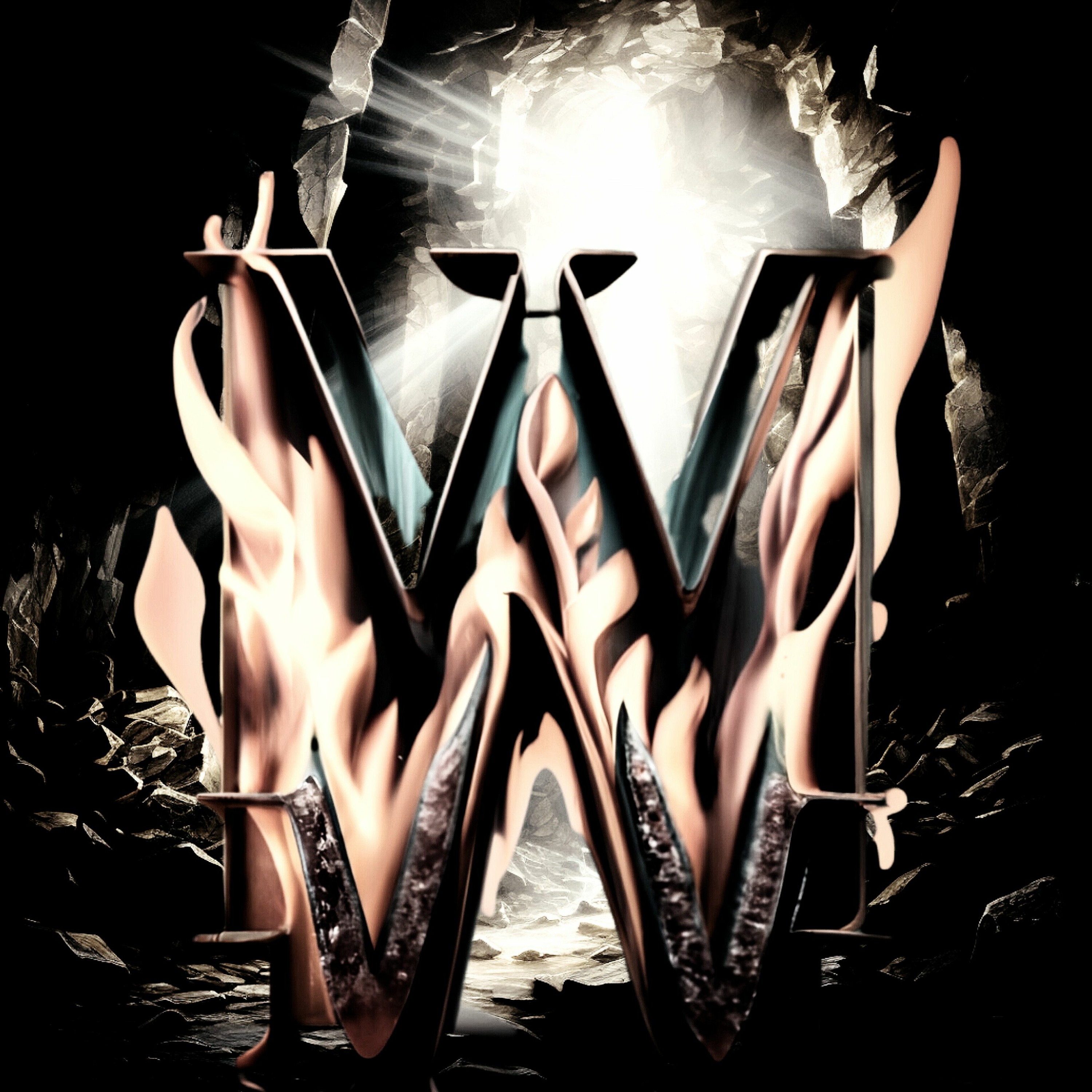Langis Wolf Official Soundcloud
