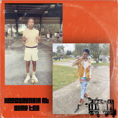 Me Without You YG4X Ft.Yung Tee