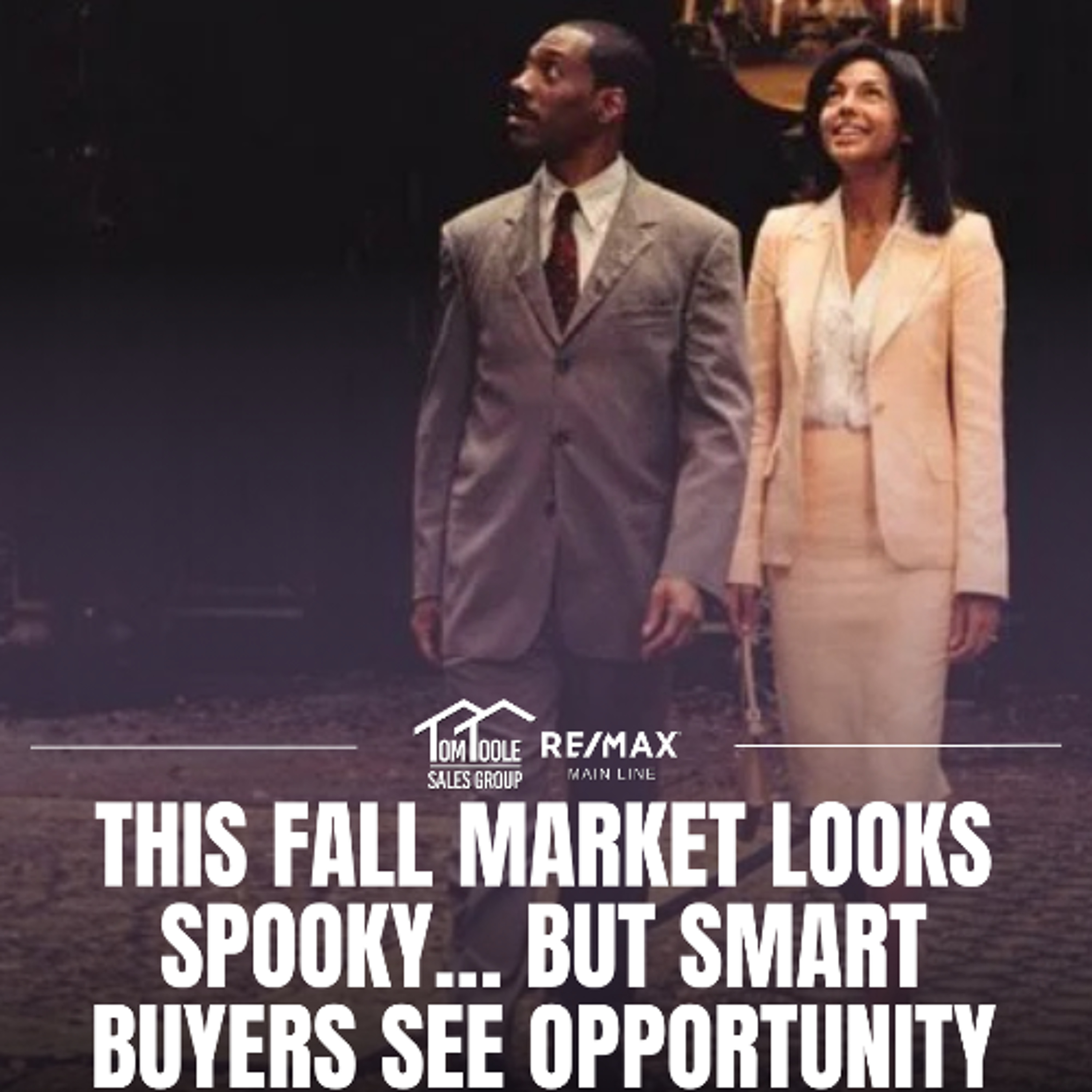 Is Now the Time to Buy? The “Pause on Purpose” Play for Q4 Homebuyers | Tom’s Take 450 episode artwork