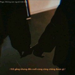 Tâm thư không đích đến (Prod. by Homage)