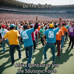 The Cooley-(Do The Cooley)
