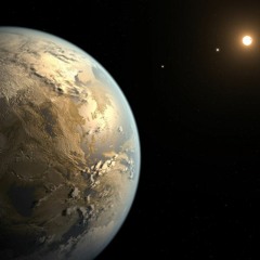 Kepler - 186 F