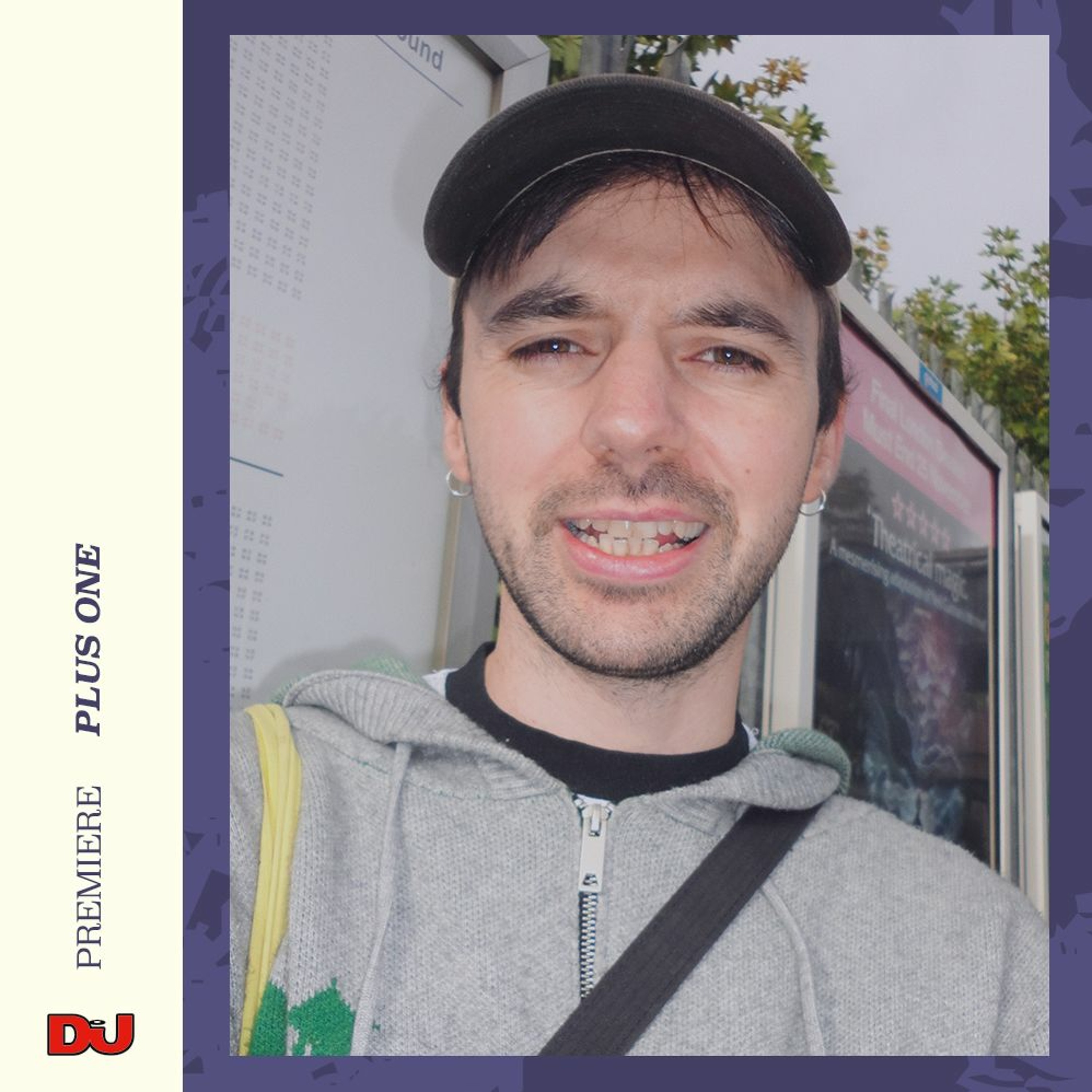 Premiere: Preference ‘Pinch (Plus One Remix)’ episode artwork