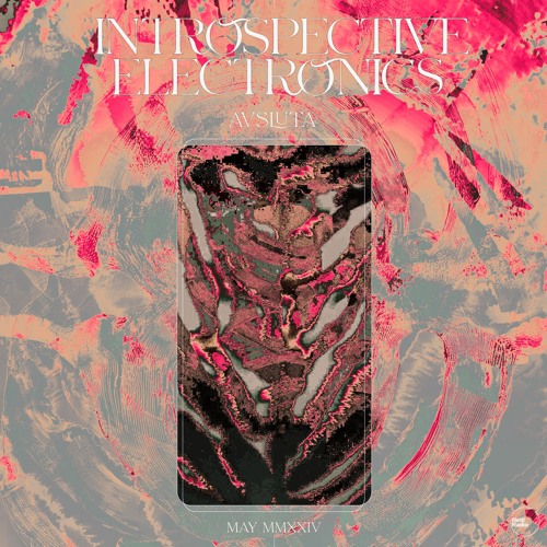 Introspective Electronics w/ Avsluta x Netil Radio | May 24