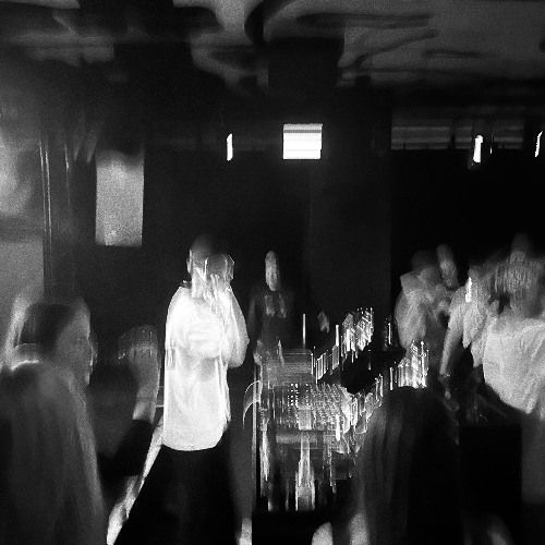 Jan Minnerup - Trance 4 Friends, LiveEvil 08.11.2025