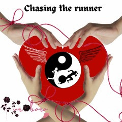 Premier Test - Compo - "Chasing the runner"
