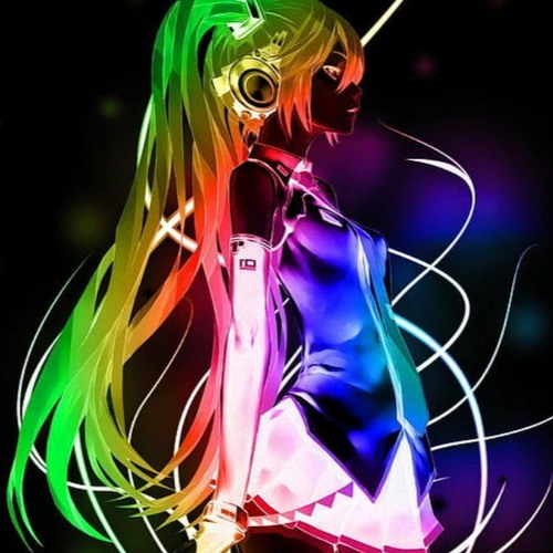 Neon Fuel