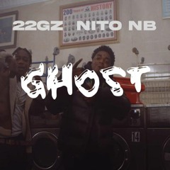 LLORD - Ghost (Ft 22Gz, NitoNB)