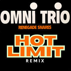 Renegade Snares (Hot Limit Remix) [FREE DOWNLOAD]
