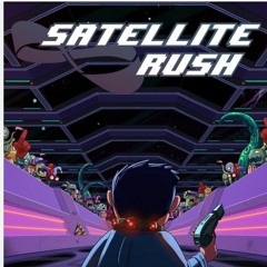 Satellite Rush - Sbgames 2012 Teaser