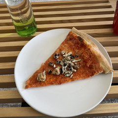 Pizza Toppings
