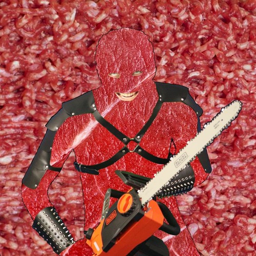 Welcome To The Meat Show (feat. Bruhmanegod)