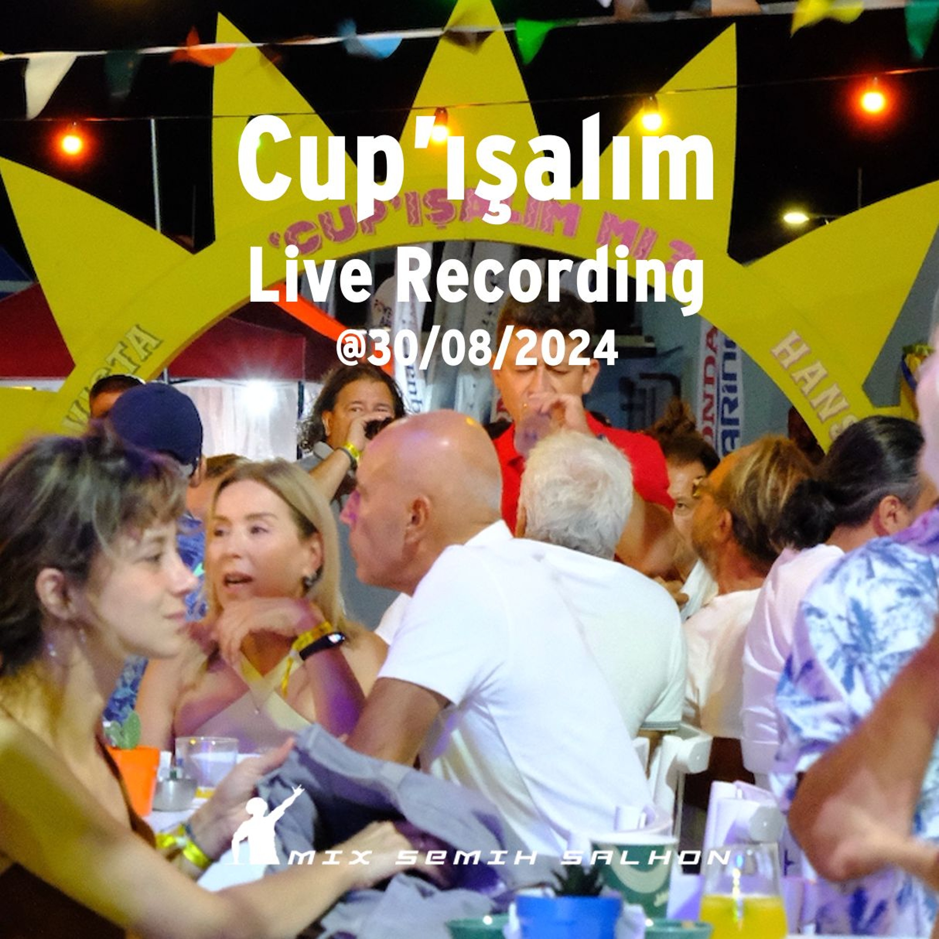 Cup'ışalım mı ?