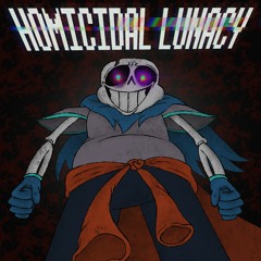 [ DustSwap: Dusttrust ] - HOMICIDAL LUNACY (Cover)