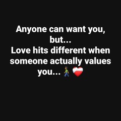 worth it