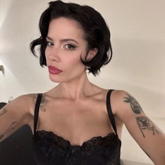 halsey unreleased ౨ৎ
