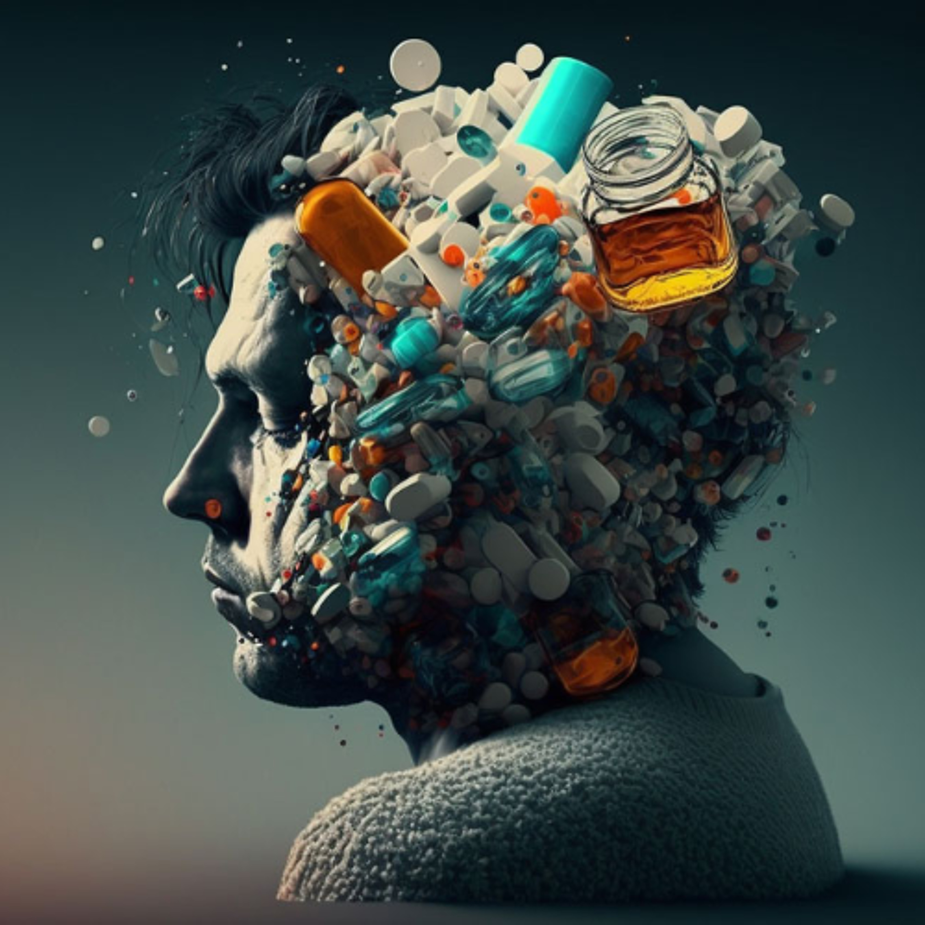 [Café Campus] Spoon - #4 Le fentanyl, "la drogue du zombie" episode artwork
