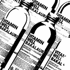 VITAMIN WELL FREESTYLE