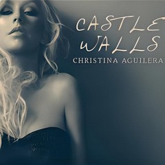 🎵 T.I ft. Christina Aguilera - Castle Walls (fAux Dubstep Remix)