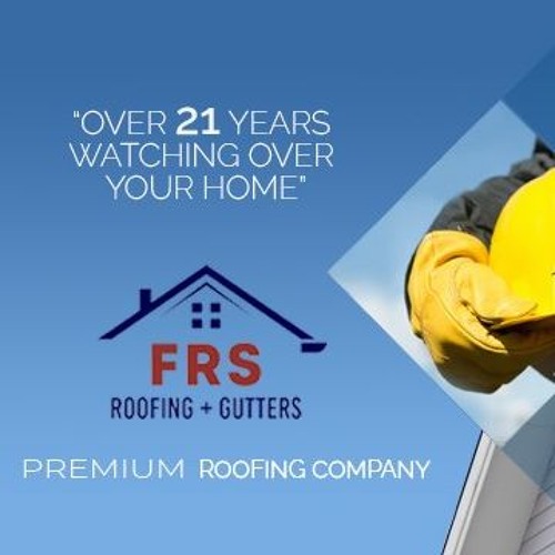 New Roof Installation Winchester MA - FRS Roofing + Gutters - 781-322-6252