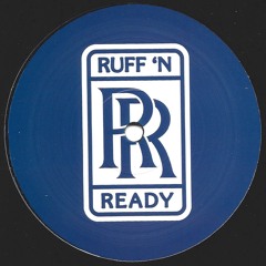 LWRNCE & CONNMAC - Commotion (RNR001)