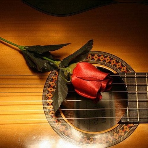 Jesus_Christ_You Are_the_Man-Savior. 🌹🎻🎶Jesucristo Tú Salvador Hombre 🌸🌱🌹