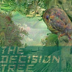 DJSC x Nebula - The Decision Tree