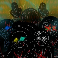 [ Karmatic Karmatic Time Trio ] OST 015 / Phase 3 - One Devastating Symphony I