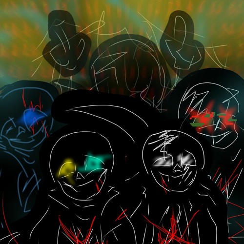 [ Karmatic Karmatic Time Trio ] OST 015 / Phase 3 - One Devastating Symphony I