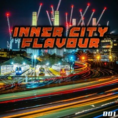 Inner City Flavour Vol 1 - Ollie Rant