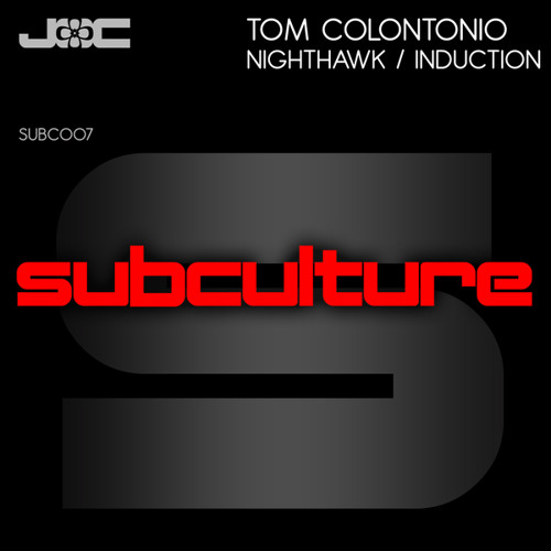 Nighthawk (Extended Mix)