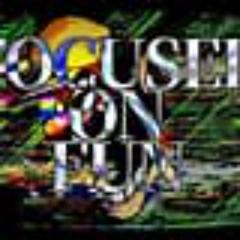 Focused On Fun V2 - Mario's Evil Rumors : OST