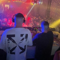 HOTWAX LIVE SET @ SECRET by DIKEY