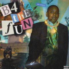 “LET’S GO!!!” (B4 THE FUN + PR3 REMIX CONTEST)