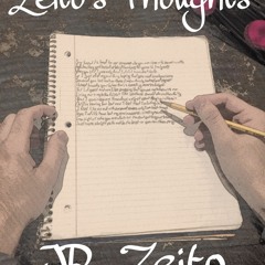 Zeito'z Thoughtz (Prod. MVXIMUS)