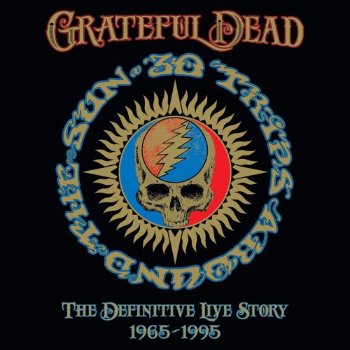 Broken Arrow (Live at Knickerbocker Arena, Albany, NY 3/27/1993)