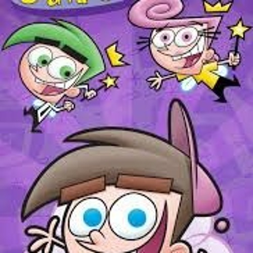 Dj Callex - FairlyOddParents(Bootleg)