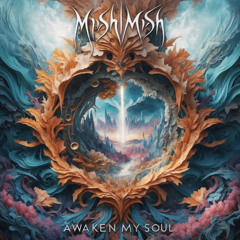 Awaken My Soul