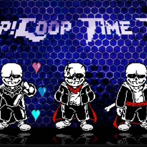 Stream [Loop!Loop time trio] (Phase 1) Approaching The Abyss Again by ...