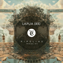 Lapua (BR) - Pipeline [Tibetania Records]