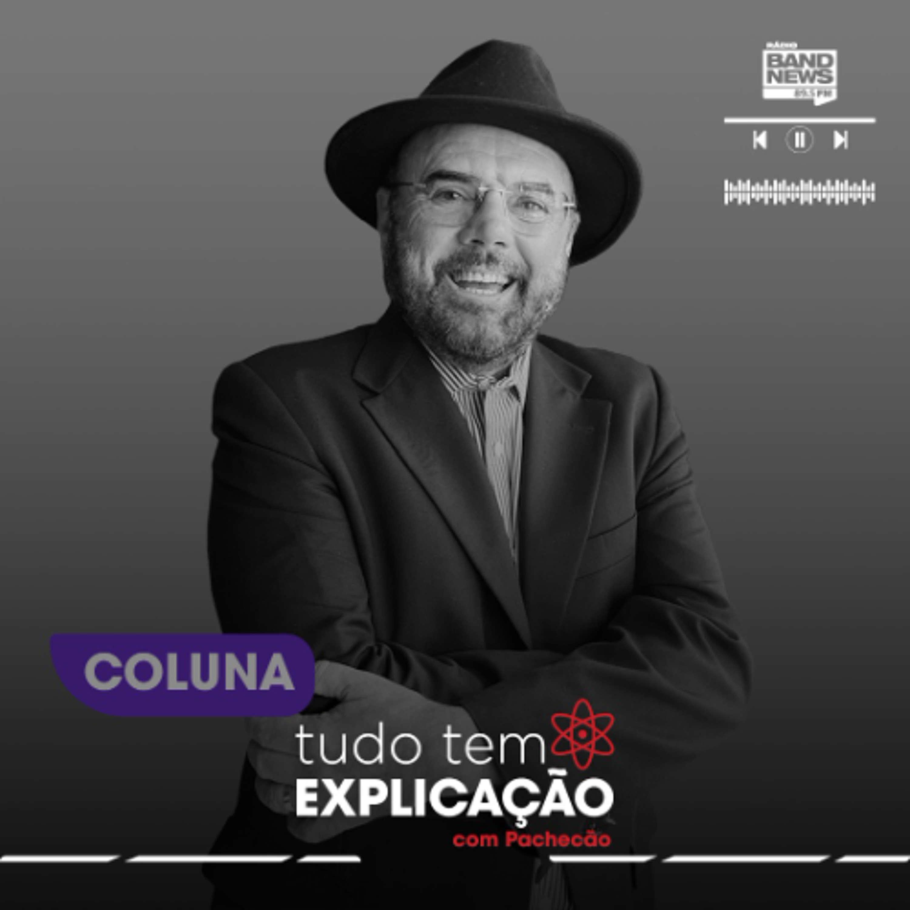 Briga, atenção e paz
