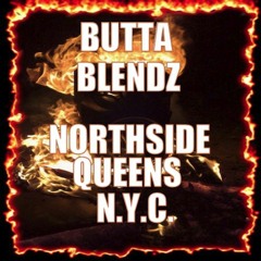 Butta Blendz Times Up Im Back On My Bull Ish